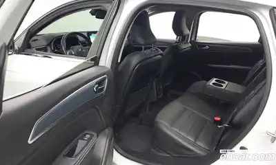 Renault XM3 2020 1.3 гидро в Москве № 1190727, миниатюра 11
