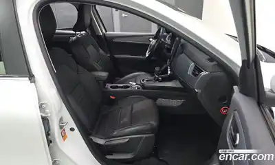 Renault XM3 2020 1.3 гидро в Москве № 1190727, миниатюра 12