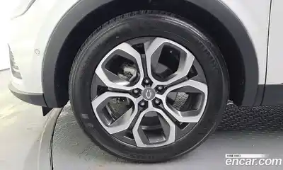 Renault XM3 2020 1.3 гидро в Москве № 1190727, миниатюра 5