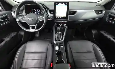 Renault XM3 2020 1.3 гидро в Москве № 1190727, миниатюра 7