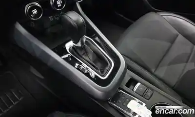 Renault XM3 2020 1.3 гидро в Москве № 1190727, миниатюра 9