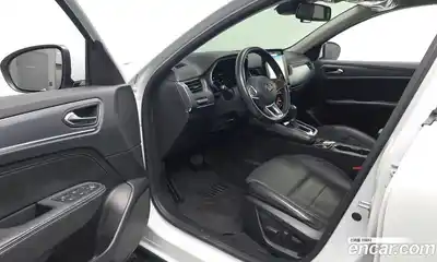 Renault XM3 2020 1.3 гидро в Москве № 1190727, миниатюра 10