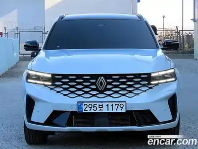 Renault Grand Koleos, 2024
