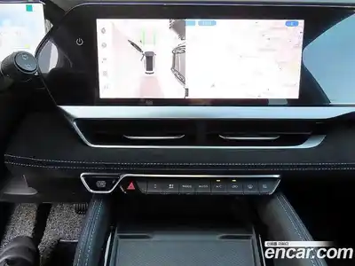Renault Grand Koleos 2024 2.0 гидро в Москве № 1190753, миниатюра 12