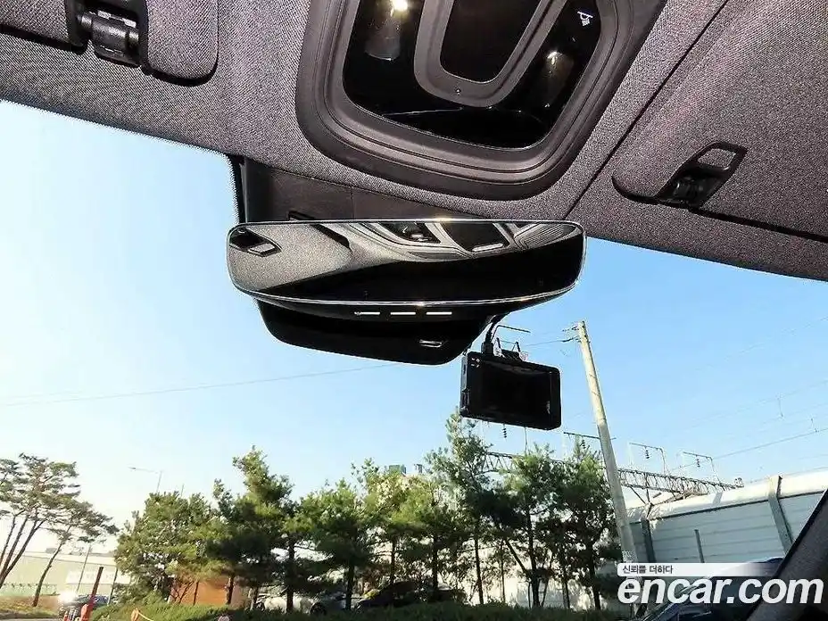 Renault Grand Koleos 2024 2.0 гидро в Москве № 1190753, фото 15