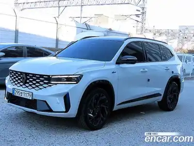 Renault Grand Koleos 2024 2.0 гидро в Москве № 1190753, миниатюра 2