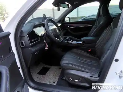 Renault Grand Koleos 2024 2.0 гидро в Москве № 1190753, миниатюра 5