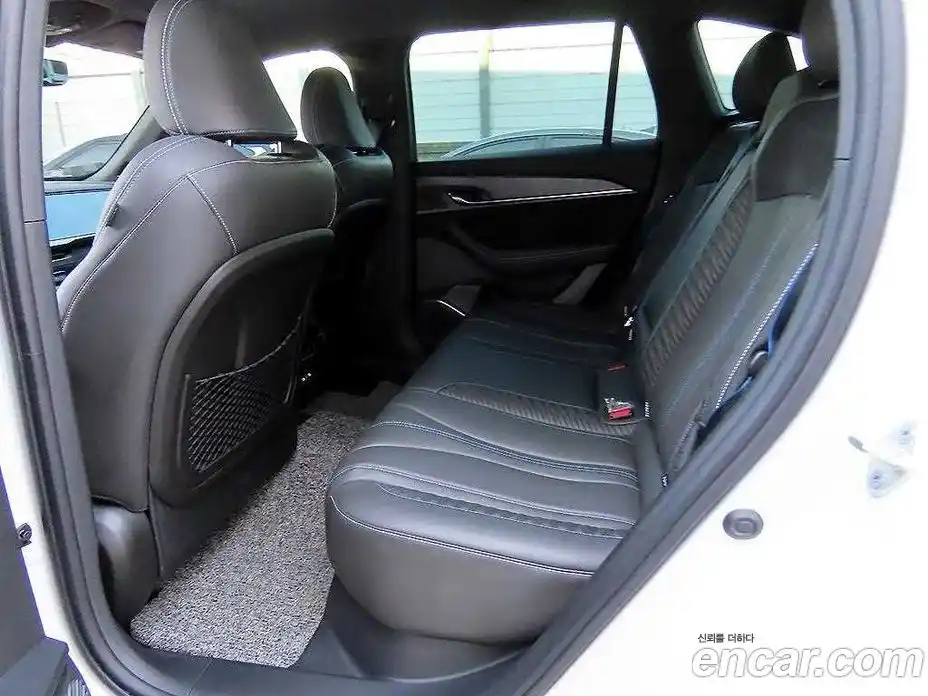 Renault Grand Koleos 2024 2.0 гидро в Москве № 1190753, фото 6