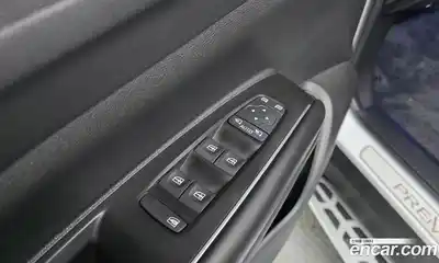 Renault QM6 2021 2.0 гидро в Москве № 1190761, миниатюра 12