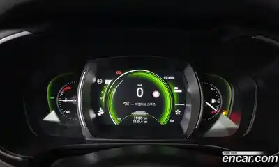 Renault QM6 2021 2.0 гидро в Москве № 1190761, миниатюра 8