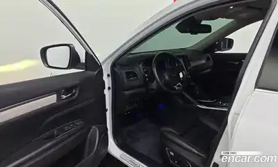 Renault QM6 2021 2.0 гидро в Москве № 1190761, миниатюра 10