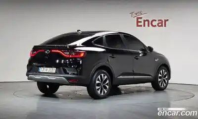 Renault XM3, 2022