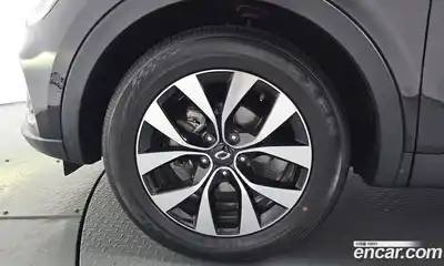 Renault XM3 2022 1.6 гидро в Москве № 1190796, миниатюра 4