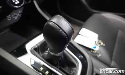 Renault XM3 2022 1.6 гидро в Москве № 1190796, миниатюра 8