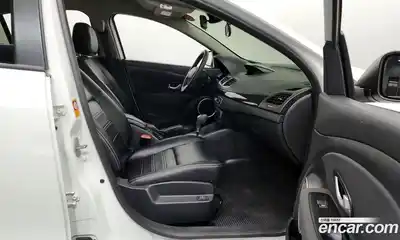 Renault SM3 2015 1.6 гидро в Москве № 1190878, миниатюра 11