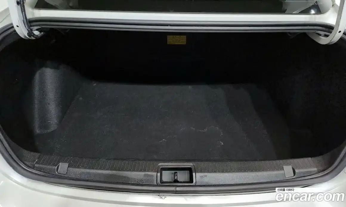 Renault SM3 2015 1.6 гидро в Москве № 1190878, фото 20