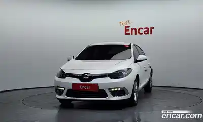 Renault SM3 2015 1.6 гидро в Москве № 1190878, миниатюра 3