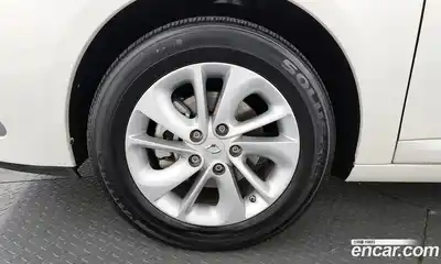Renault SM3 2015 1.6 гидро в Москве № 1190878, миниатюра 5