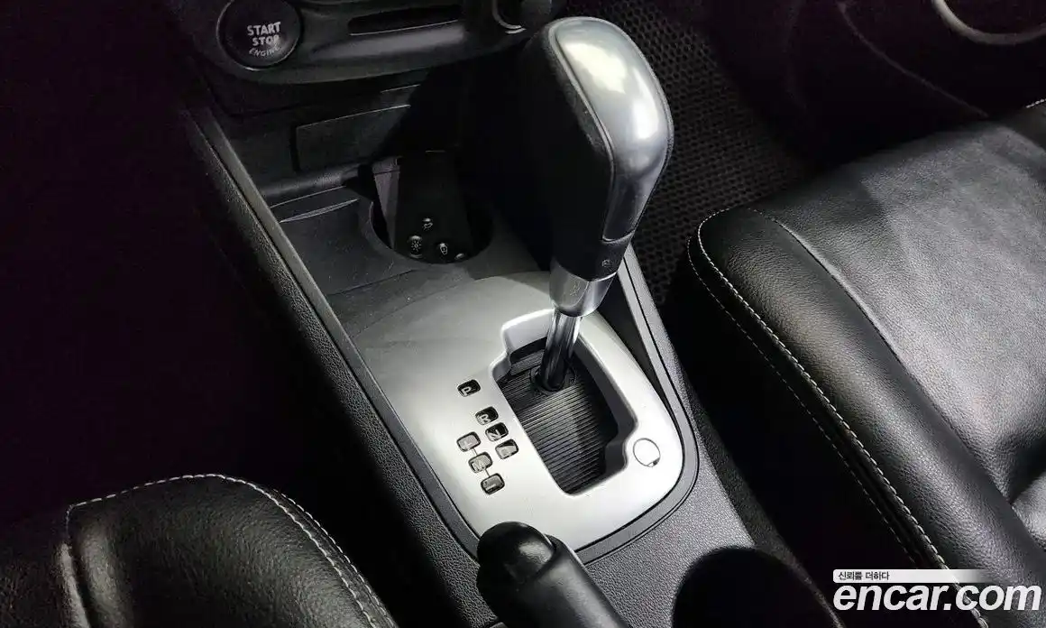 Renault SM3 2015 1.6 гидро в Москве № 1190878, фото 9