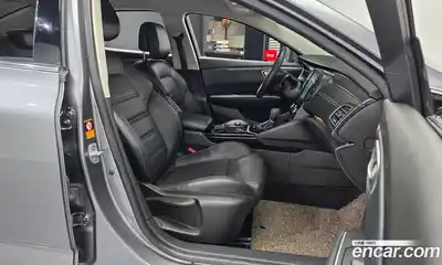 Renault SM6 2016 2.0 гидро в Москве № 1190892, миниатюра 11