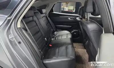 Renault SM6 2016 2.0 гидро в Москве № 1190892, миниатюра 12
