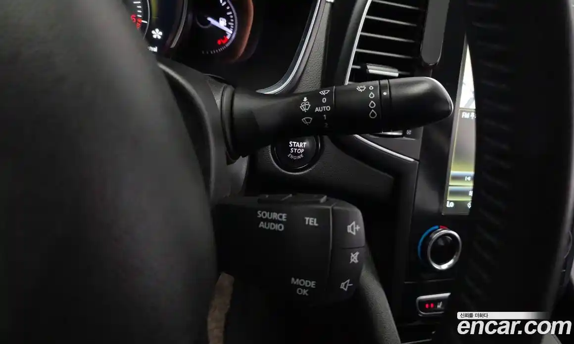 Renault SM6 2016 2.0 гидро в Москве № 1190892, фото 18