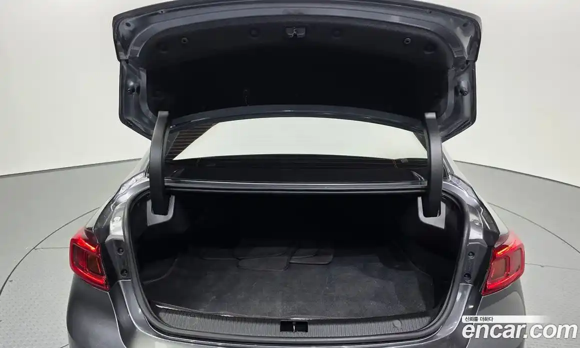 Renault SM6 2016 2.0 гидро в Москве № 1190892, фото 20