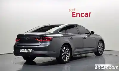 Renault SM6 2016 2.0 гидро в Москве № 1190892, миниатюра 2