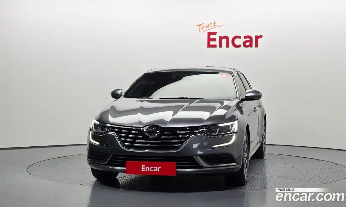 Renault SM6 2016 2.0 гидро в Москве № 1190892, фото 3
