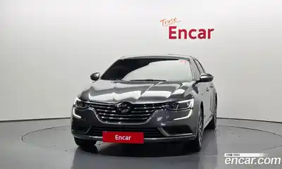 Renault SM6 2016 2.0 гидро в Москве № 1190892, миниатюра 3