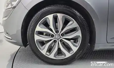 Renault SM6 2016 2.0 гидро в Москве № 1190892, миниатюра 5