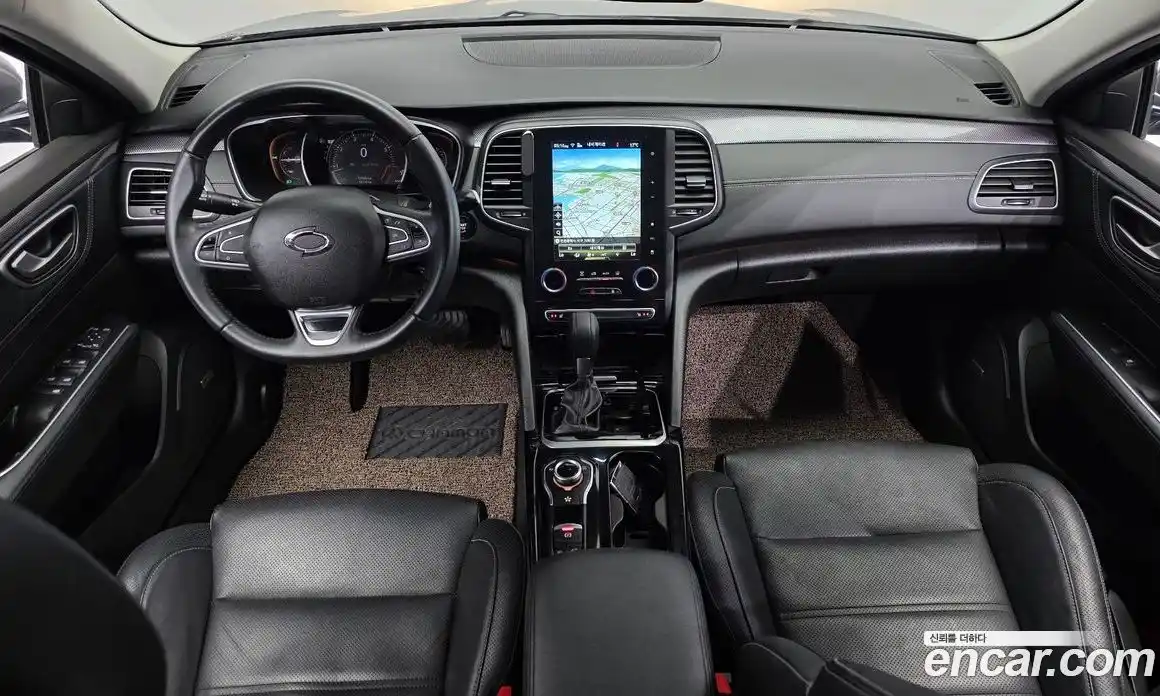 Renault SM6 2016 2.0 гидро в Москве № 1190892, фото 7