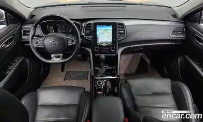 Renault SM6 2016 2.0 гидро в Москве № 1190892, миниатюра 7