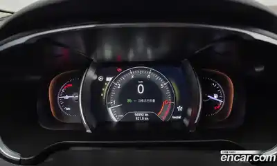 Renault SM6 2016 2.0 гидро в Москве № 1190892, миниатюра 8
