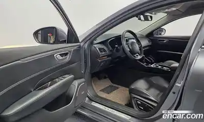 Renault SM6 2016 2.0 гидро в Москве № 1190892, миниатюра 10
