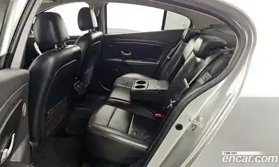 Renault SM3 2009 1.6 гидро в Москве № 1190912, миниатюра 12