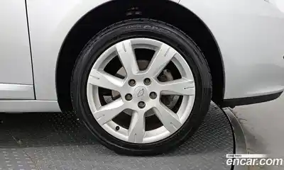 Renault SM3 2009 1.6 гидро в Москве № 1190912, миниатюра 5