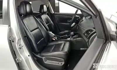 Renault SM3 2009 1.6 гидро в Москве № 1190912, миниатюра 10