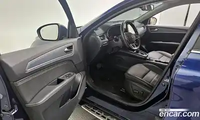Renault XM3 2020 1.3 гидро в Москве № 1190923, миниатюра 11