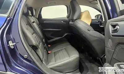 Renault XM3 2020 1.3 гидро в Москве № 1190923, миниатюра 12