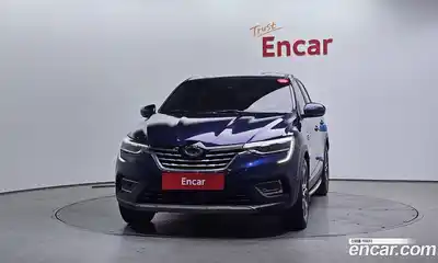 Renault XM3 2020 1.3 гидро в Москве № 1190923, миниатюра 3