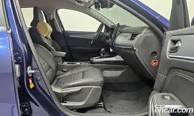 Renault XM3 2020 1.3 гидро в Москве № 1190923, миниатюра 10