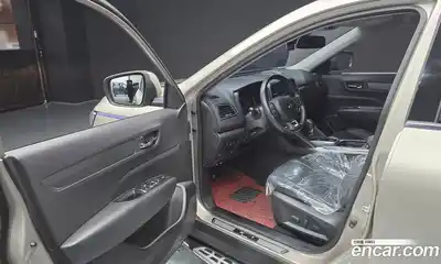 Renault QM6 2017 2.0 гидро в Москве № 1190980, миниатюра 11