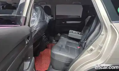 Renault QM6 2017 2.0 гидро в Москве № 1190980, миниатюра 12
