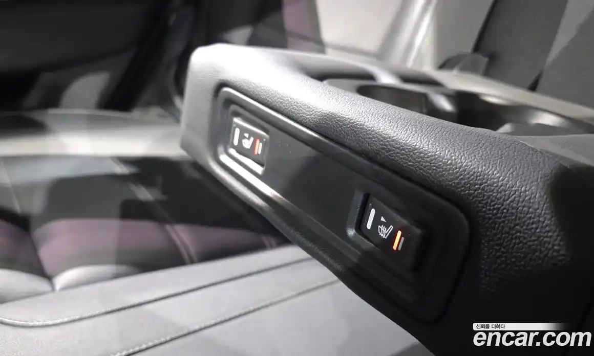 Renault QM6 2017 2.0 гидро в Москве № 1190980, фото 19