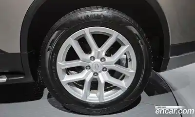 Renault QM6 2017 2.0 гидро в Москве № 1190980, миниатюра 5