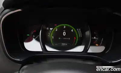 Renault QM6 2017 2.0 гидро в Москве № 1190980, миниатюра 8