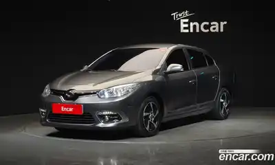 Renault SM3, 2018