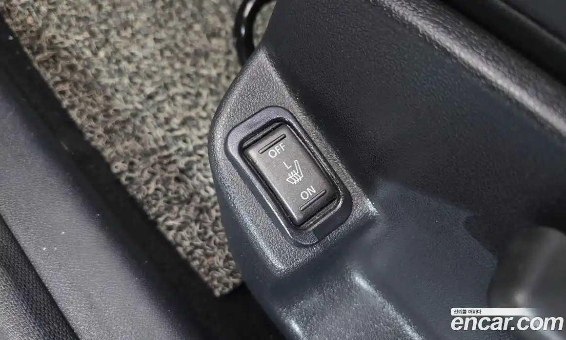 Renault SM3 2018 0.1 гидро в Москве № 1190986, фото 19