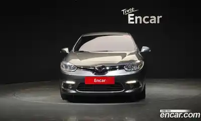 Renault SM3 2018 0.1 гидро в Москве № 1190986, миниатюра 3